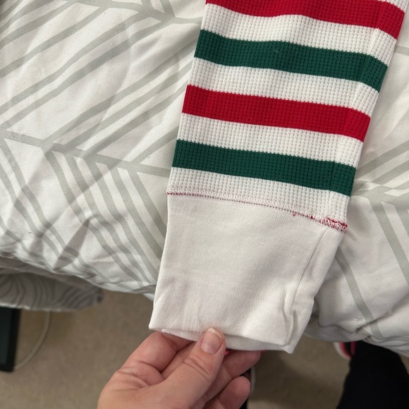 Holiday PJ pants - Picture 4 of 4